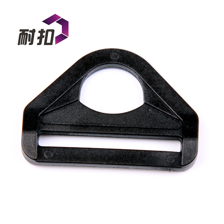 廠家定制高品質環(huán)保寵物扣 手帶配件 彎型小插扣