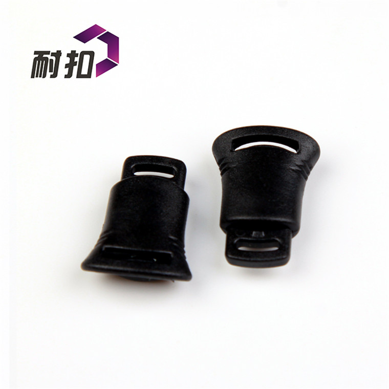 供應商耐扣廠家直銷手套扣 手套插扣 塑料配件