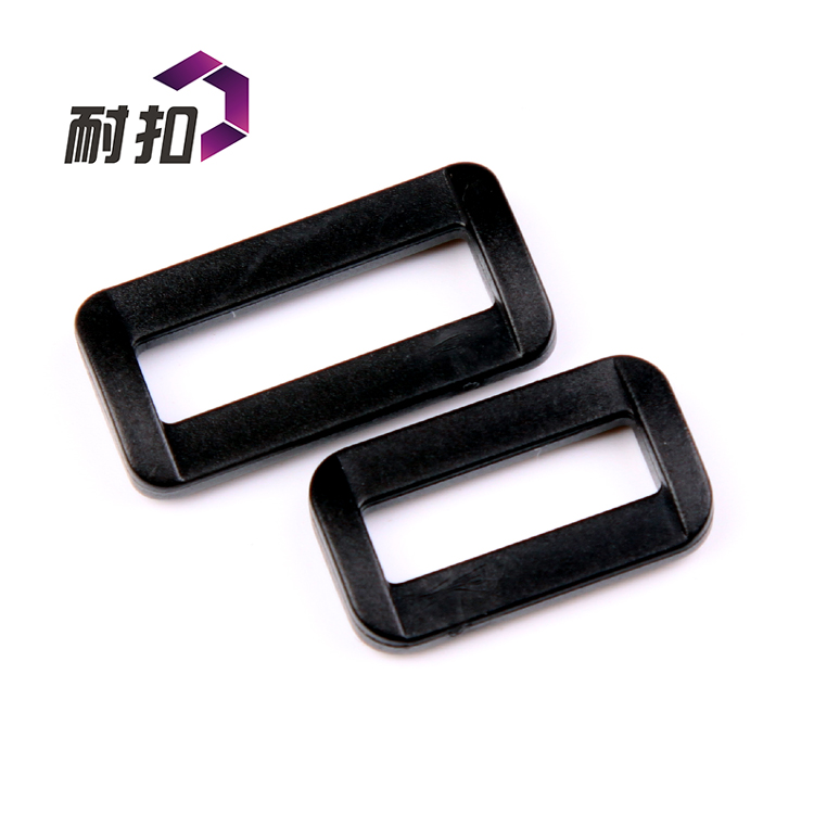 東莞耐扣廠家直銷滿千包郵現(xiàn)貨箱包扣方扣環(huán)?？劬? longdesc=
