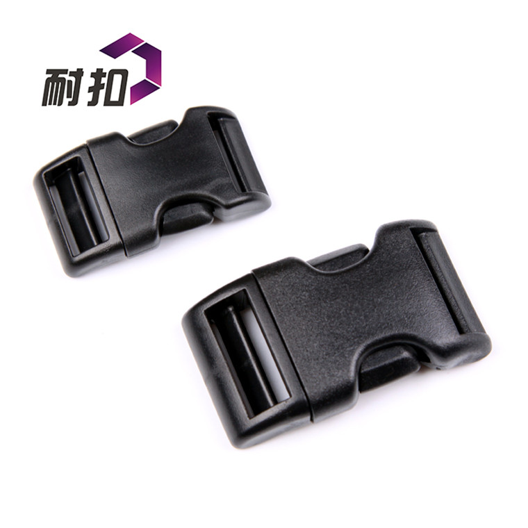 20mm插扣 彩色環(huán)保扣具塑料 耐扣廠家大量生產(chǎn)銷(xiāo)售 塑膠扣