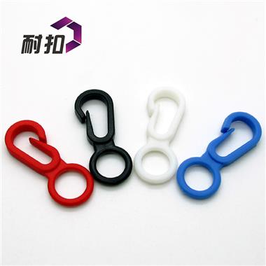 東莞耐扣廠家現(xiàn)直銷織帶扣 箱包扣 塑料插扣