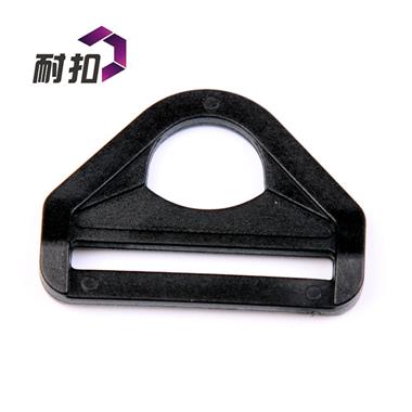 廠家定制高品質環(huán)保寵物扣 手帶配件 彎型小插扣