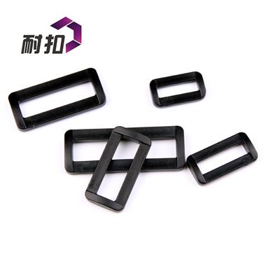 東莞耐扣廠家現(xiàn)貨直銷(xiāo)方扣箱包扣塑料插扣滿(mǎn)千包郵