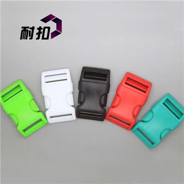東莞耐扣廠家直銷塑料配件 環(huán)?？劬?插扣 現(xiàn)貨滿千包郵