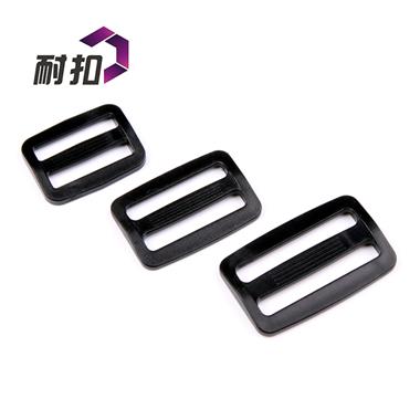 東莞耐扣廠家現(xiàn)貨直銷環(huán)保扣日字扣塑料箱包配件滿千包郵