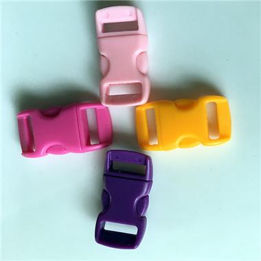 寵物牽引繩配件 注塑彎型小插扣 彎型小插扣 現(xiàn)貨滿(mǎn)千包郵