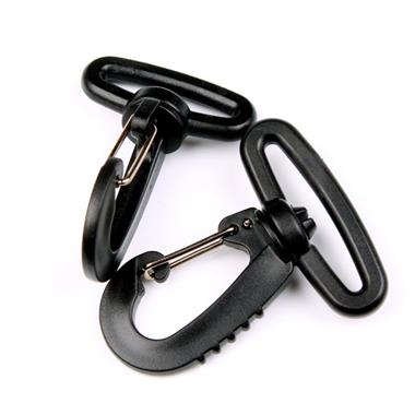 塑料鉤扣 箱包配件 優(yōu)質(zhì)環(huán)保扣具 廠家大量生產(chǎn)銷售滿千包郵