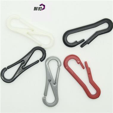 廠家直銷行李牌掛勾時尚背包掛勾學(xué)生專用掛勾