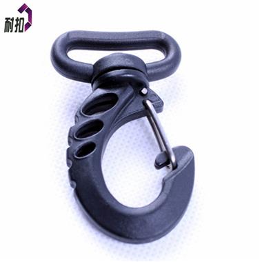 環(huán)保扣具 鉤扣塑料 耐扣廠家大量生產(chǎn)銷售 供應(yīng)現(xiàn)貨 箱包配件