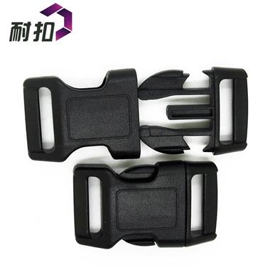 專業(yè)供應 熱銷寵物扣 強拉力塑膠插扣 廠家大量生產銷售