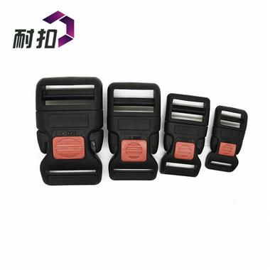 熱銷寵物扣 強拉力塑膠插扣 牽引繩配件廠家大量生產銷售