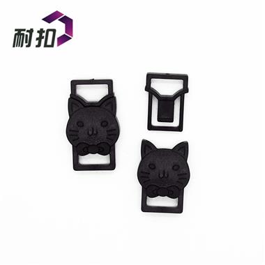 熱銷寵物扣 安全貓扣 牽引繩配件廠家大量生產銷售